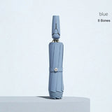 Auto Folding Umbrella