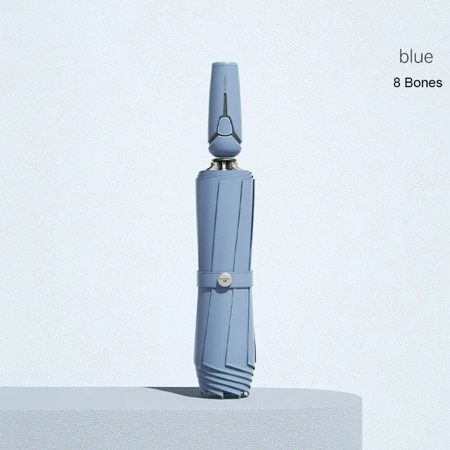 Auto Folding Umbrella