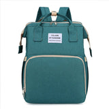 ParentEase Diaper Bag