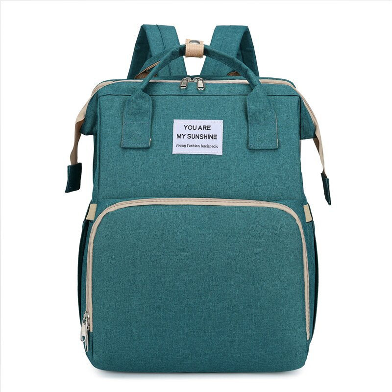 ParentEase Diaper Bag