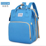 ParentEase Diaper Bag
