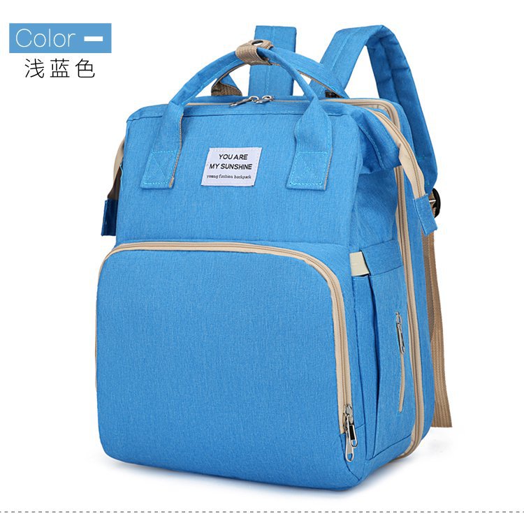ParentEase Diaper Bag