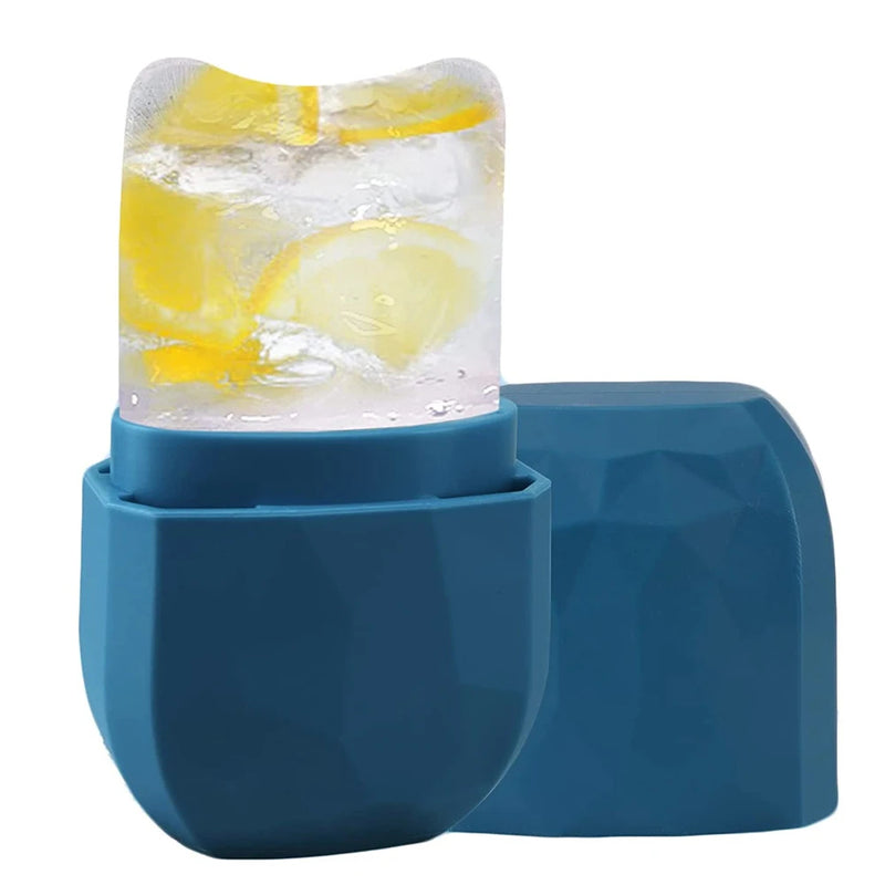 GlaciaLift Cryo Roller - For Eyes | Face | Neck
