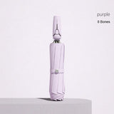 Auto Folding Umbrella
