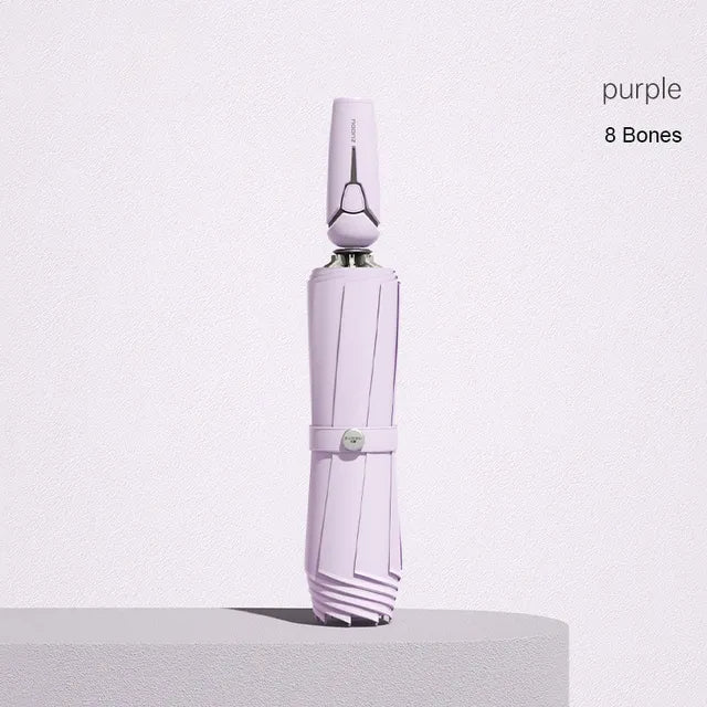 Auto Folding Umbrella