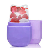 GlaciaLift Cryo Roller - For Eyes | Face | Neck