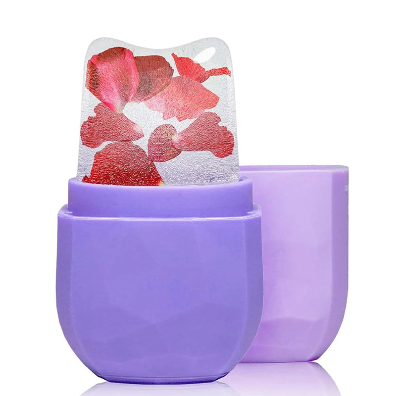 GlaciaLift Cryo Roller - For Eyes | Face | Neck