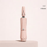 Auto Folding Umbrella