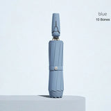 Auto Folding Umbrella