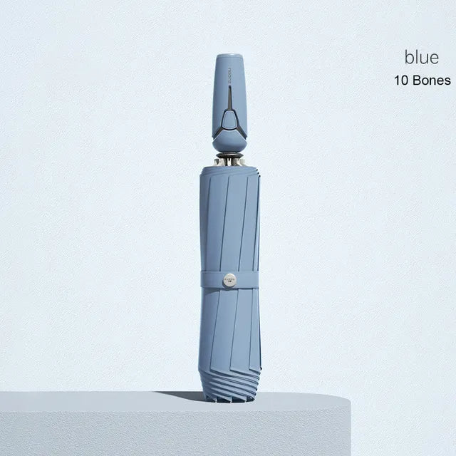 Auto Folding Umbrella