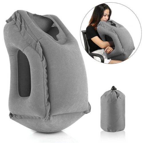 Cloud Nest Pillow