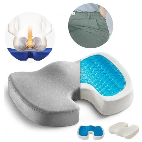 Gel Ease Pillow