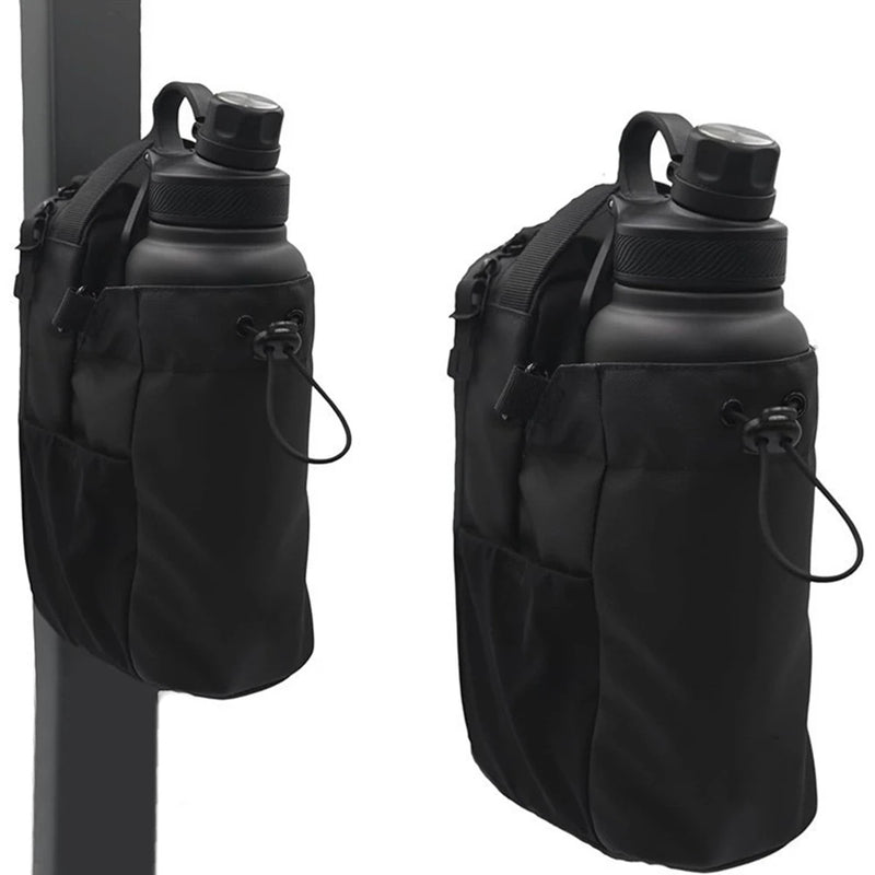 MagneticFit Hydropack