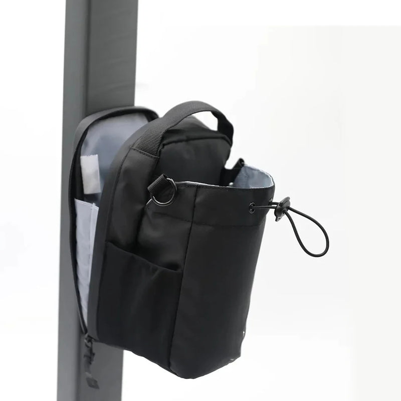 MagneticFit Hydropack
