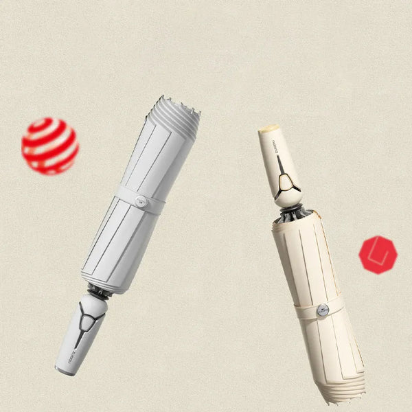 Auto Folding Umbrella