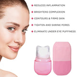 GlaciaLift Cryo Roller - For Eyes | Face | Neck