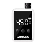 Portable Tyre Inflator with Digital Display