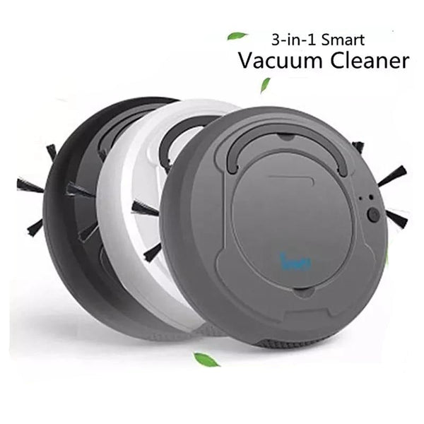 BowAI Robot - Sweep | Vacuum | Mop