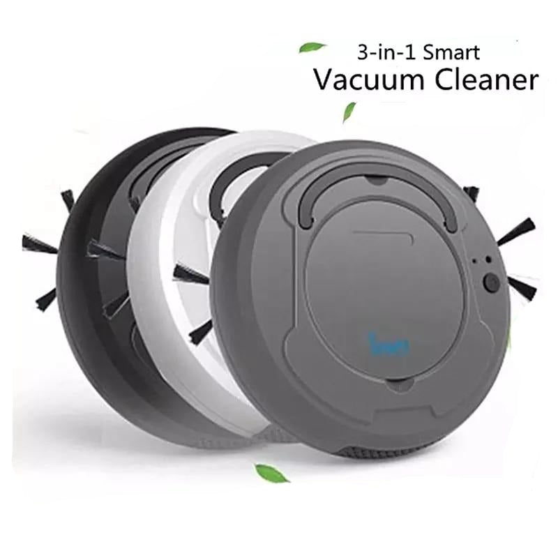 BowAI Robot - Sweep | Vacuum | Mop