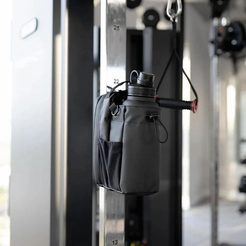 MagneticFit Hydropack