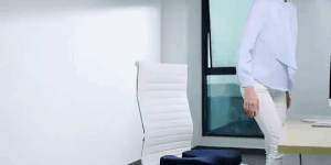 Gel Ease Pillow