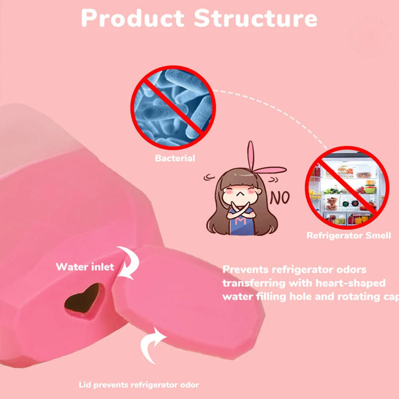 GlaciaLift Cryo Roller - For Eyes | Face | Neck