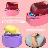 GlaciaLift Cryo Roller - For Eyes | Face | Neck
