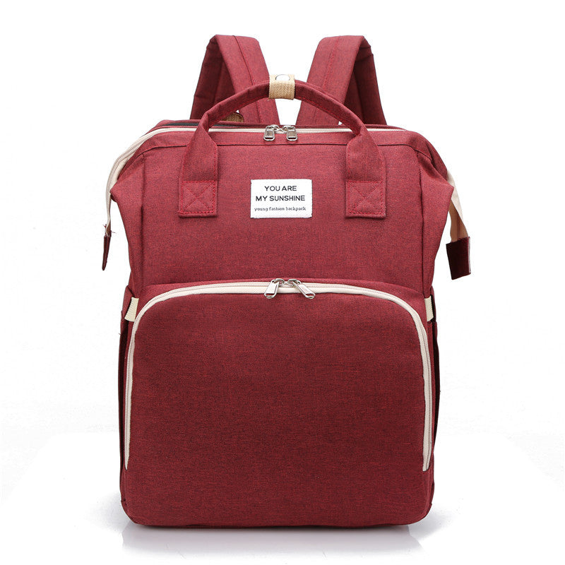ParentEase Diaper Bag