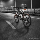 Ride Smarter. Ride Safer. – Smart Turn Signals for Bicycles