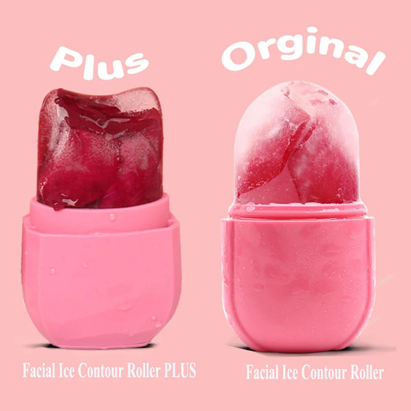 GlaciaLift Cryo Roller - For Eyes | Face | Neck