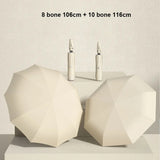 Auto Folding Umbrella