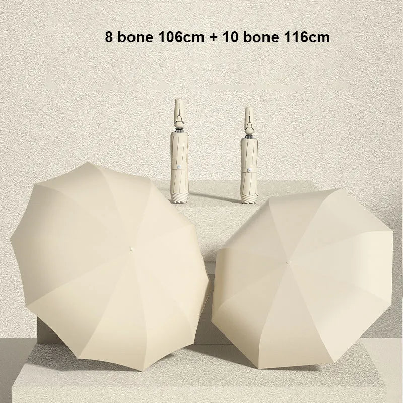 Auto Folding Umbrella
