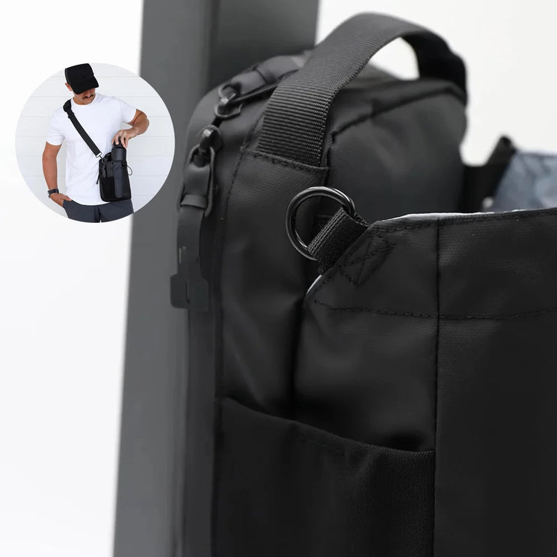 MagneticFit Hydropack