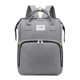 ParentEase Diaper Bag