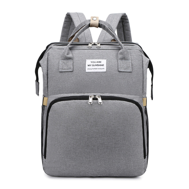 ParentEase Diaper Bag