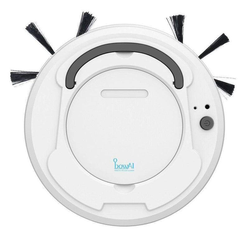 BowAI Robot - Sweep | Vacuum | Mop