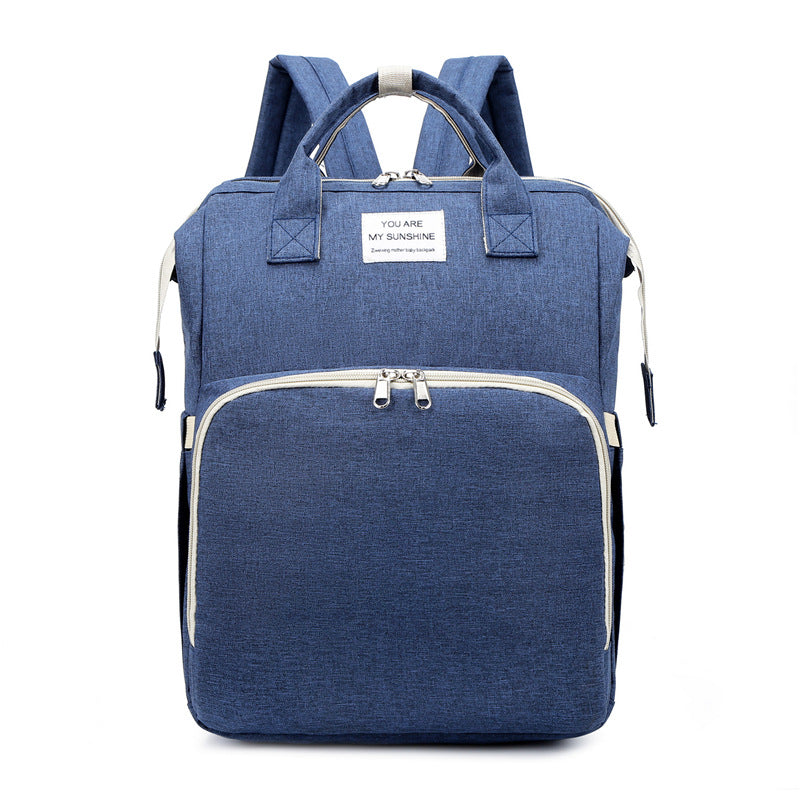 ParentEase Diaper Bag