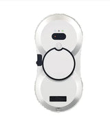 Automatic Window Cleaning Robot