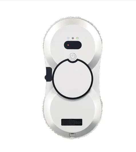 Automatic Window Cleaning Robot