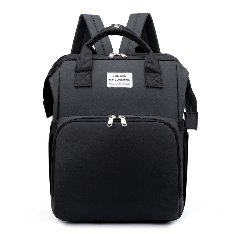 ParentEase Diaper Bag