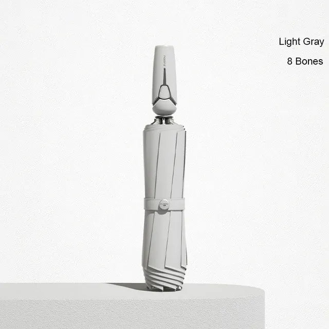 Auto Folding Umbrella
