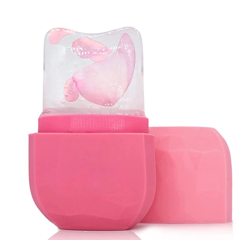 GlaciaLift Cryo Roller - For Eyes | Face | Neck