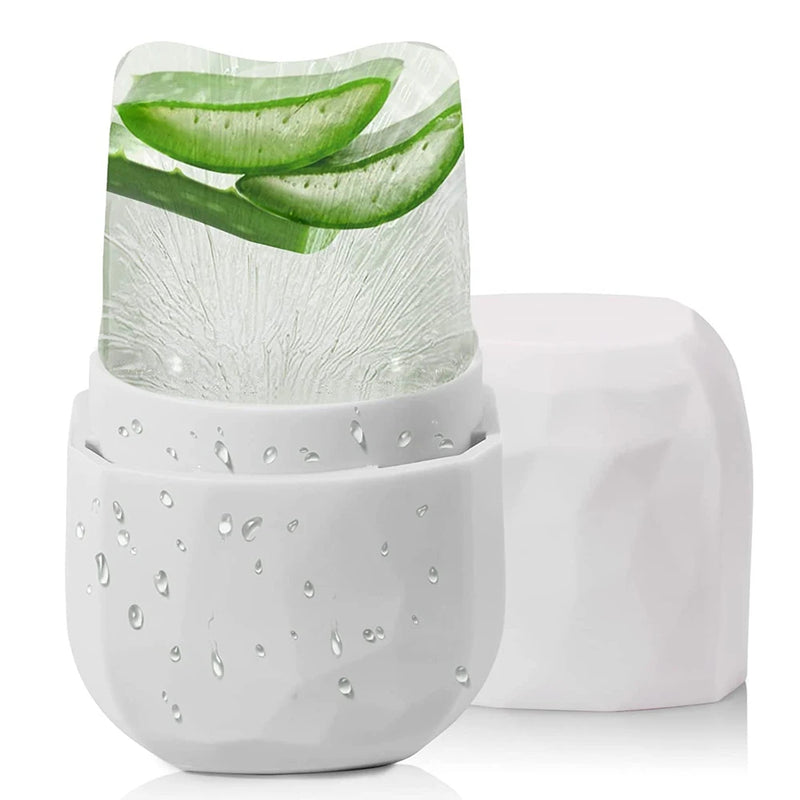 GlaciaLift Cryo Roller - For Eyes | Face | Neck