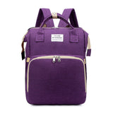 ParentEase Diaper Bag