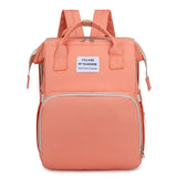 ParentEase Diaper Bag