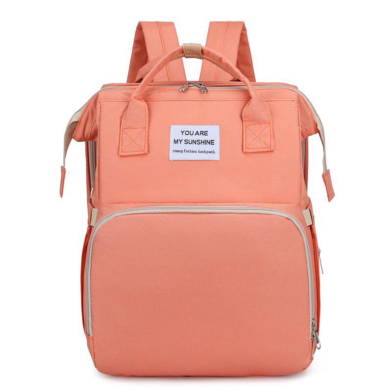 ParentEase Diaper Bag