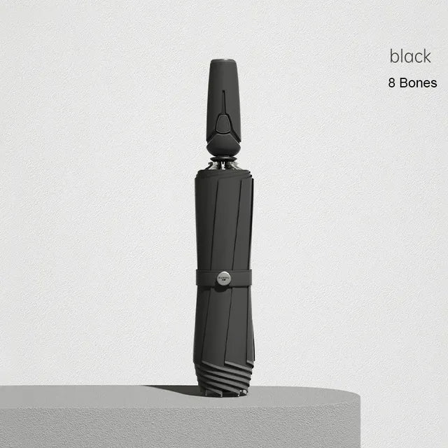 Auto Folding Umbrella