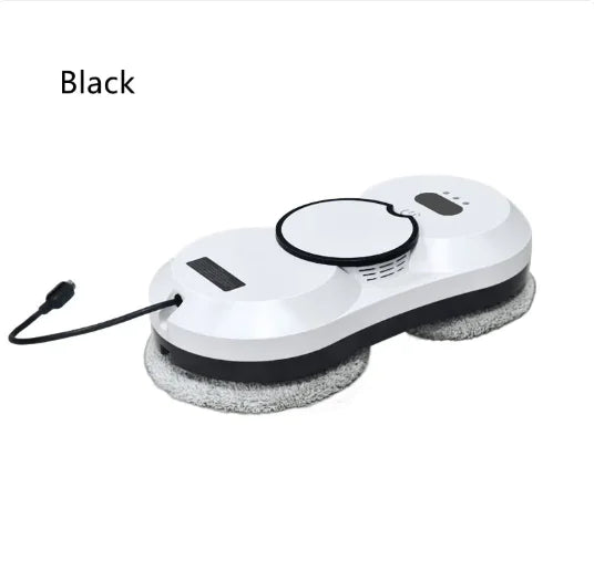 Automatic Window Cleaning Robot