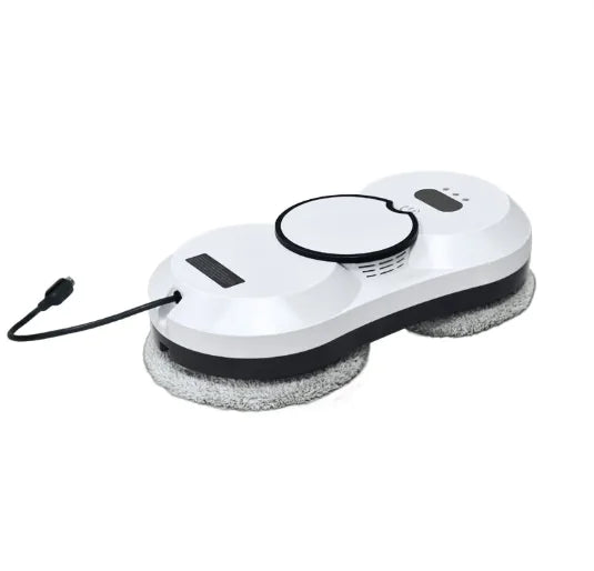 Automatic Window Cleaning Robot
