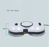 Automatic Window Cleaning Robot